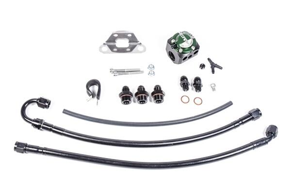 Fuel Pulse Damper Kit, MKIV Supra