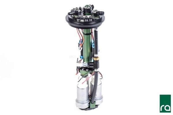 Fuel Pump Hanger Toyota Cellulose Filter Supra MKIV DIY Single Pump Wiring Kit