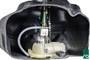 Fuel Pump Toyota Supra MKIV Fuel Hanger Stainless Filter Wiring Kit, Single