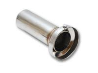 Muffler Inner Silencer, 3.90" (99.1mm) O.D.; Tuning Tube Diameter: 2.5" (63.5mm)