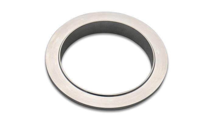 Male V-Band Flange for 2" O.D. Tubing