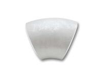 Long Radius 45 degree Sch. 10 Elbow - 1.5" Nominal Pipe Size