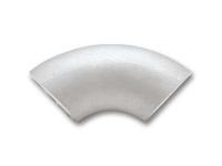 Long Radius 90 degree Sch. 10 Elbow - 1.5" Nominal Pipe Size