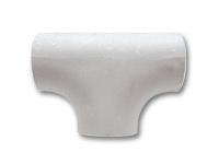 Sch. 10 Tee Pipe - 1.5" Nominal Pipe Size