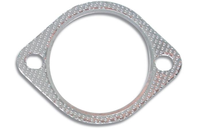 2-Bolt High Temperature Exhaust Gasket (2" I.D.)