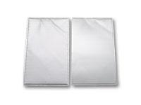 Sheethot Tf-600 Heat Shield, 26.75" X 17" - Large Sheet