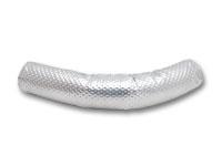 Sheethot Preformed 90 Degree Pipe Shield, For 2-3" O.D. Tubing (8" Radius Bend, 18" Long)