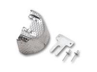 Engine Mount Heat Shield Kit