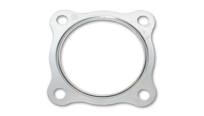 Discharge Flange Gasket for GT series, 2.5"