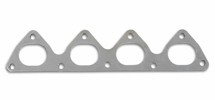 Exhaust Manifold Flange for Honda H22-series Motor