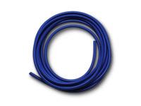 Vacuum Hose Bulk Pack, 0.25" I.D. x 25' long - Blue