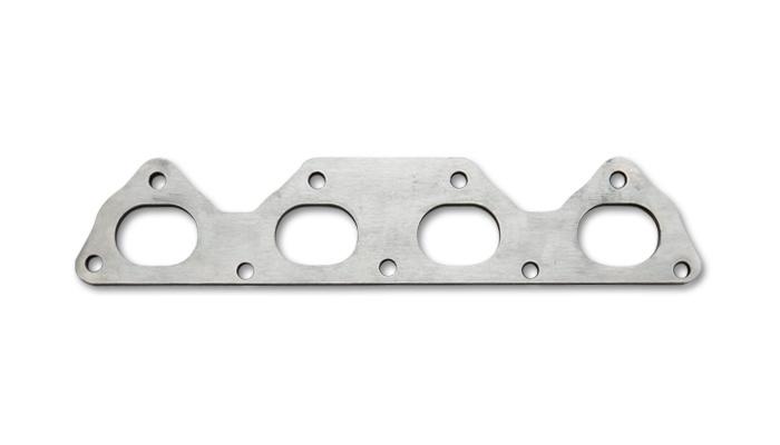 Exhaust Manifold Flange for Honda/Acura B-Series Motors