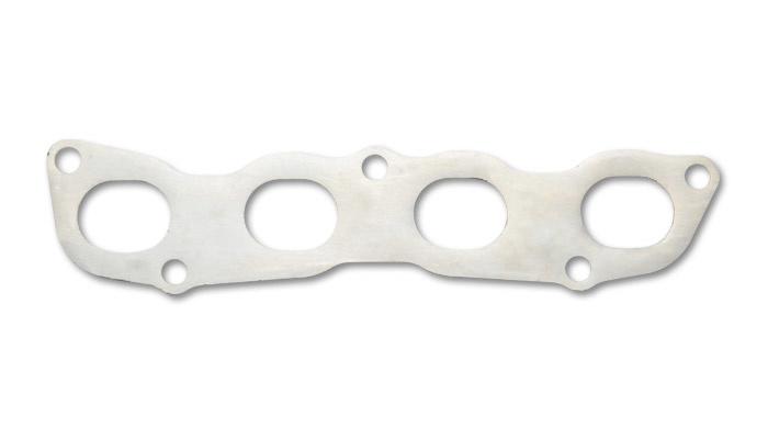 Exhaust Manifold Flange for Honda/Acura K-Series Motors