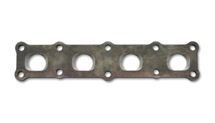 Exhaust Manifold Flange for Mitsubishi 4B11 Motors