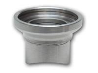 Weld On Flange Kit for HKS SSQ BOV (Alum Weld Fitting / Alum Flange)