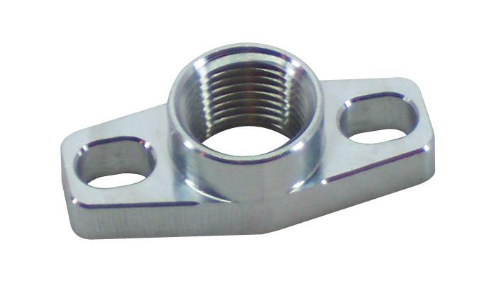 Oil Drain Flange (for use with GT series Ball Bearing Turbochargers)