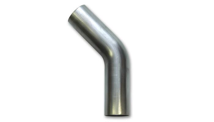 45 Degree Mandrel Bend, 1.25" O.D.