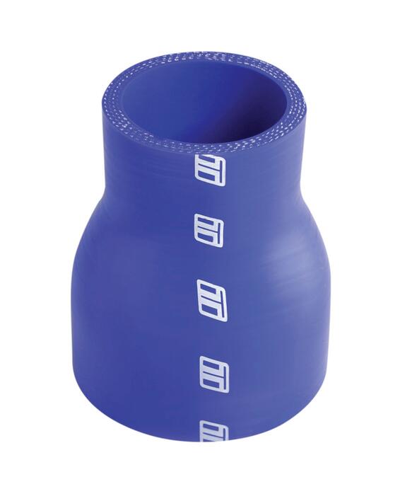 Hose Reducer 1.75-3.00" Blue