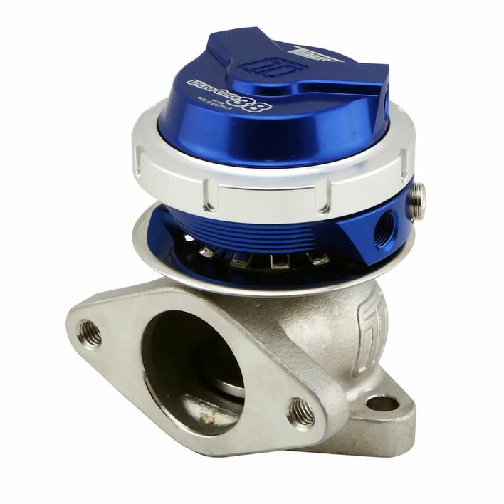 Gen-V Wg38 Ultra-Gate 38 7Psi Blue