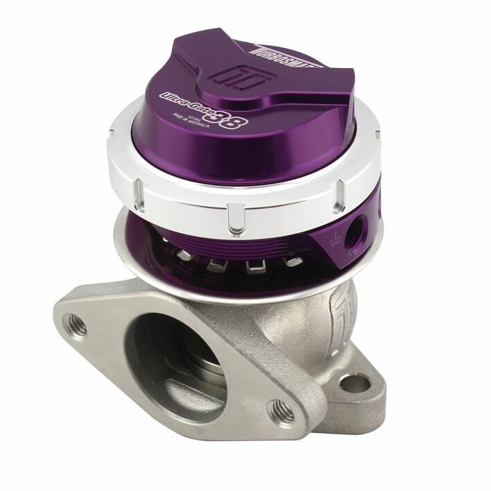 Gen-V Wg38 Ultra-Gate 38 14Psi Purple