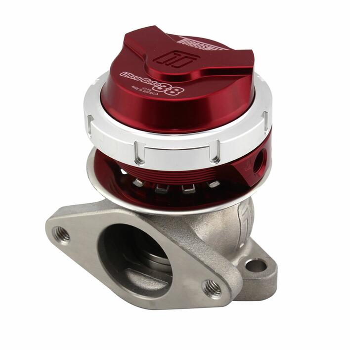 Gen-V Wg38 Ultra-Gate 38 14Psi Red