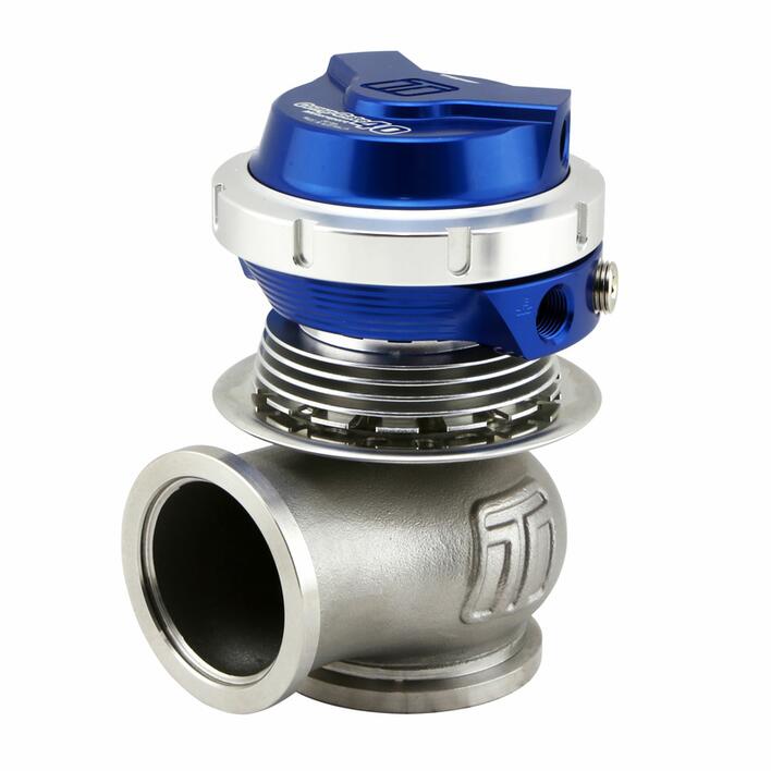 Gen- V Wg40M Comp-Gate 40 Motorsport 14Psi Blue