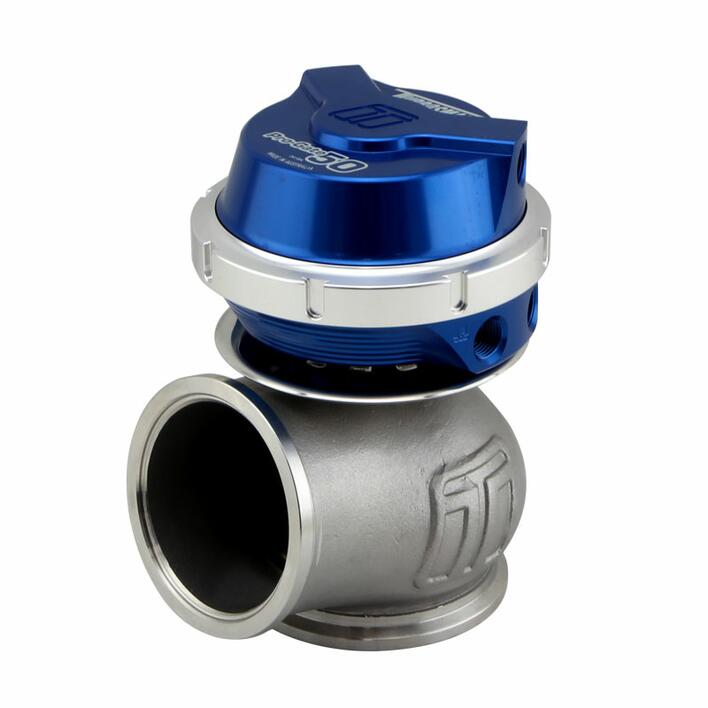 Gen-V Wg50 Pro-Gate 50 7Psi Blue