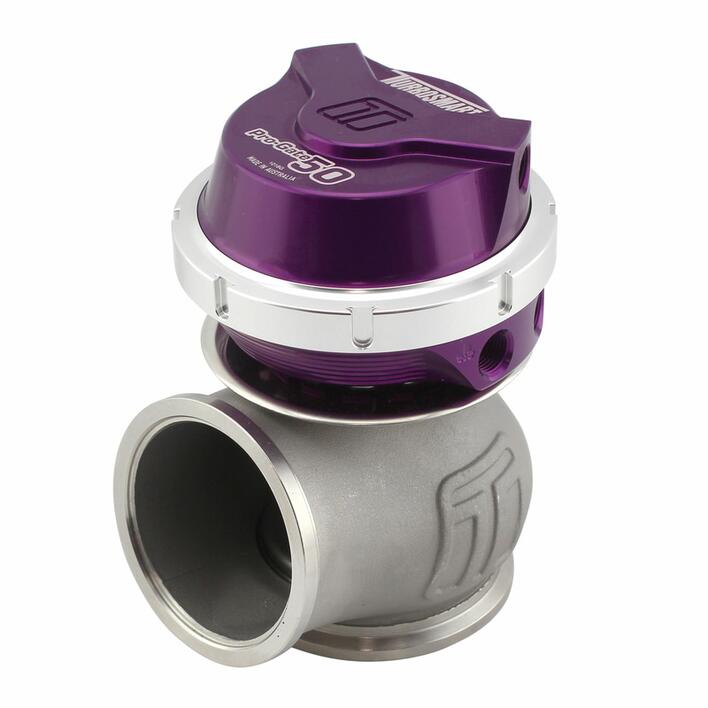 Gen-V Wg50 Pro-Gate 50 14Psi Purple