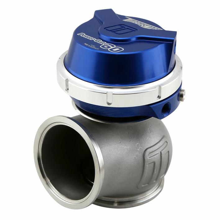 Gen-V Wg60 Power-Gate 60 7Psi Blue