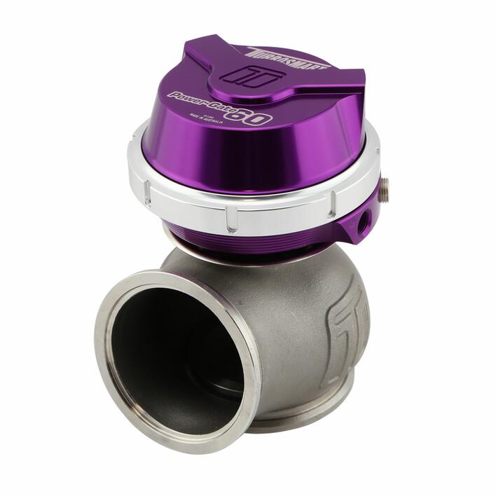 Gen-V Wg60 Power-Gate 60 14Psi Purple