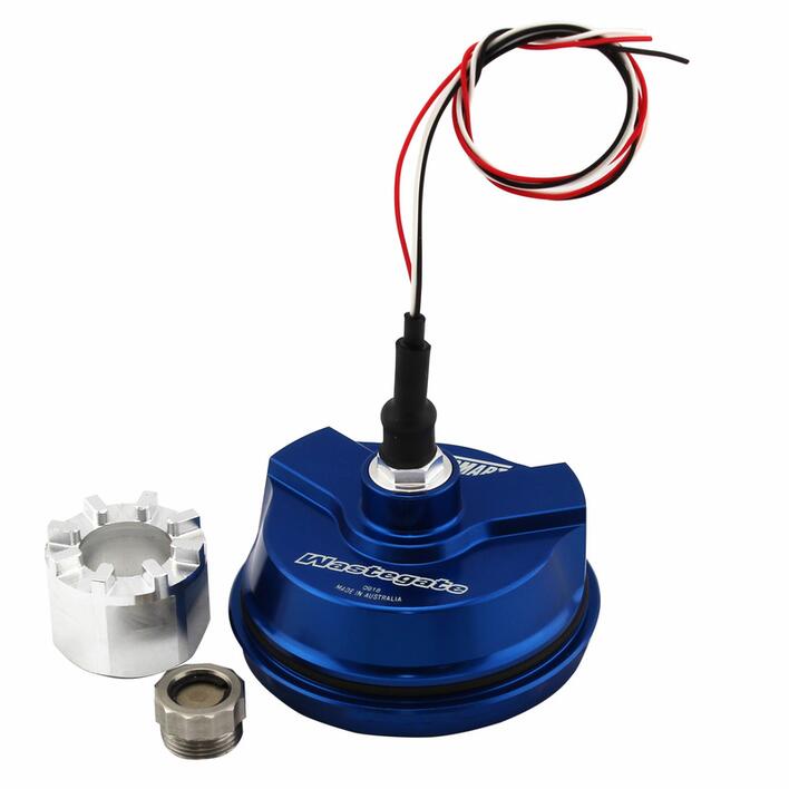 Wg38/40 Sensor Cap Blue