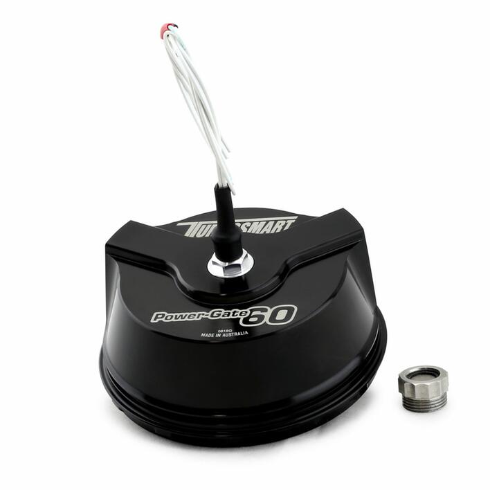 Wg60 Sensor Cap Black