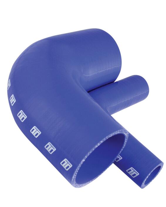 90 Elbow 1.00" Blue