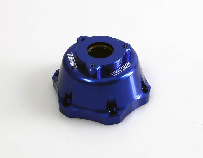 Wg50/60 Sensor Cap Replacement - Cap Only - Blue