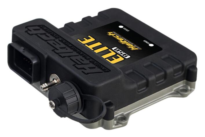 Elite 950 + GM GEN IV LS2/LS3 (non DBW) Terminated Harness Kit