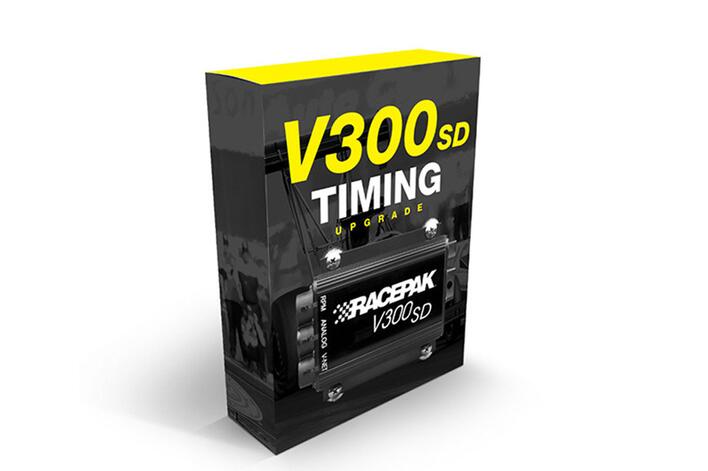 Racepak Upgrade Clutch RPM V300SD MC