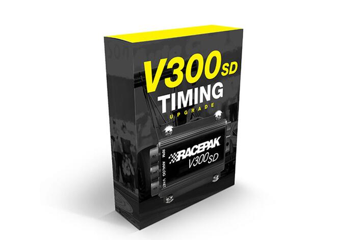 Racepak Upgrade Clutch RPM V300SD