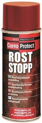 CorroProtect Rust-Stop Rød