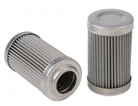 100 Micron Element for 3/8” NPT Filters