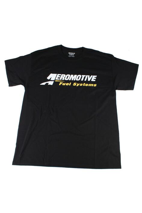 Classic Aeromotive T-Shirt - Large