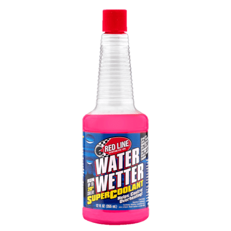 WATER WETTER - REDLINE