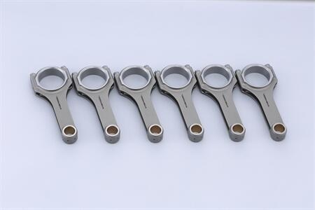 FORGED H-BEAM CONROD KIT 1JZ-GTE