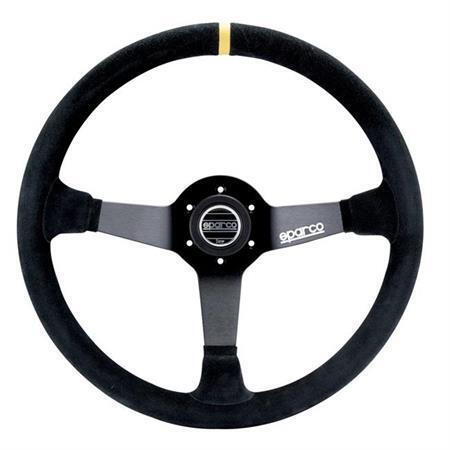 Sparco 345 Steering Wheel