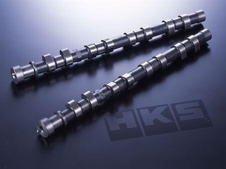 HKS high performance camshafts 2JZ-GTE