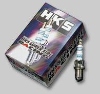 HKS Iridium Spark Plug