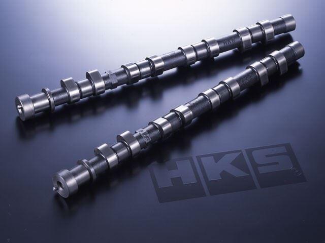 HKS high performance camshafts SR20DET STAGE 1