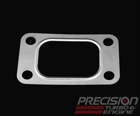 Precision Turbo and Engine T3 4 Bolt Inlet Gasket