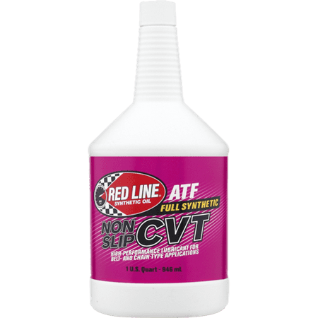 Redline - NON-SLIP CVT