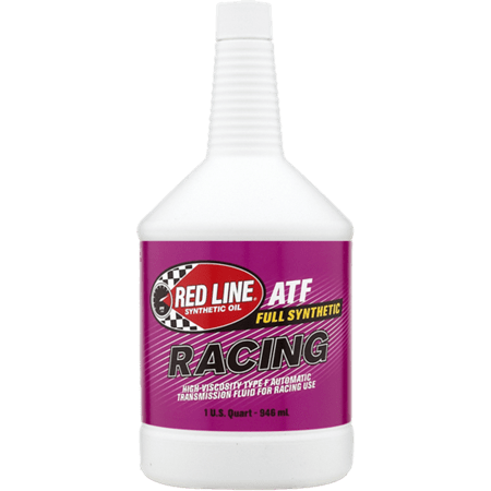 Redline - RACING ATF