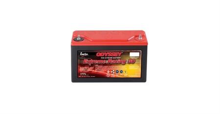 ODYSSEY COMPETITION BATTERY EXTREME 30
